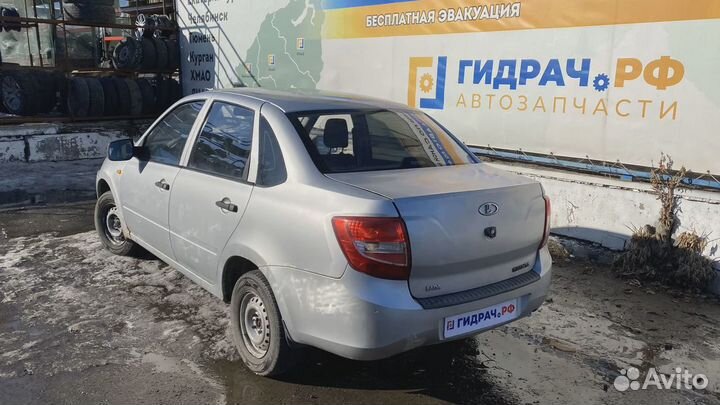 Пружина задняя LADA Granta 11180291271210