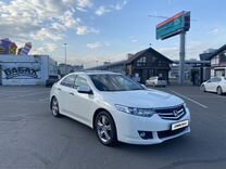 Honda Accord 2.4 AT, 2011, 221 000 км, с пробегом, цена 1 330 000 руб.