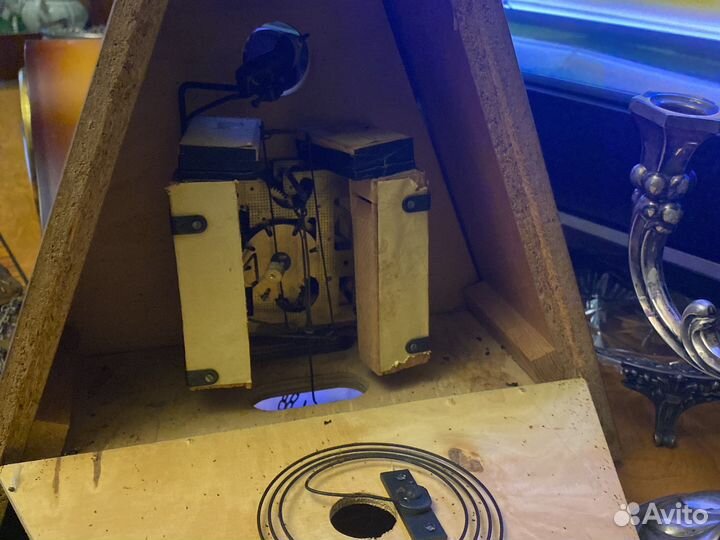 Часы СССР 70х годов