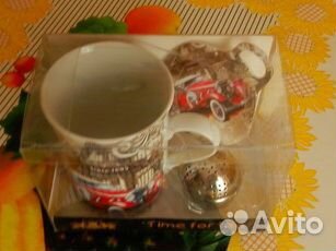 Продам 3 н/чайн.набор.-2 и 1 перс., н/наб. ч/ложек