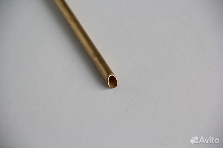 Трубка охлаждения Yamaha 9.9