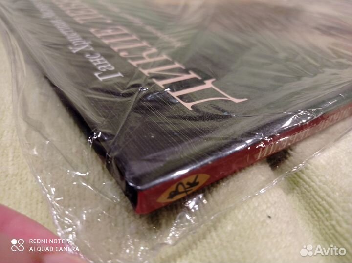 Дикие лебеди, Андерсен, илл. Челушкин