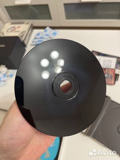 Shin Megami Tensei PS1 ntsc-j