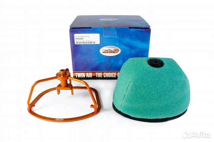 Фильтр воздушный (150321-362-1190) honda CRF