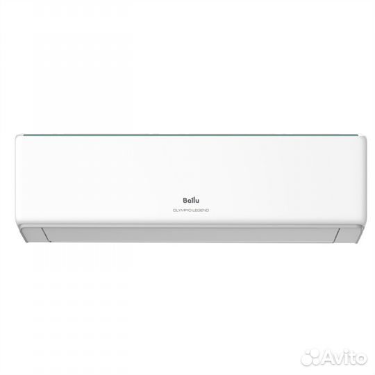 Сплит-система Ballu BSW-09HN1 23Y Olympio Legend