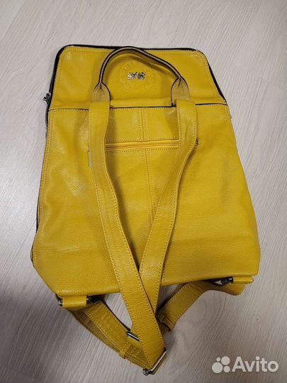 Рюкзак женский