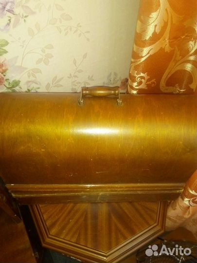 Швейная машина Подольск