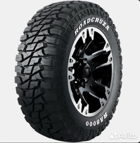 Roadcruza RA8000 265/70 R17