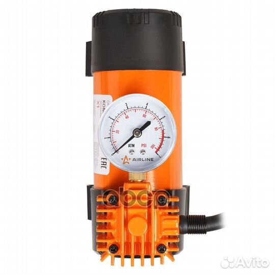 Компрессор X1 (30л/мин. 7 атм) (CA-030-14S) CA0