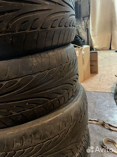 Bridgestone Ecopia EP850 225/60 R16 104H