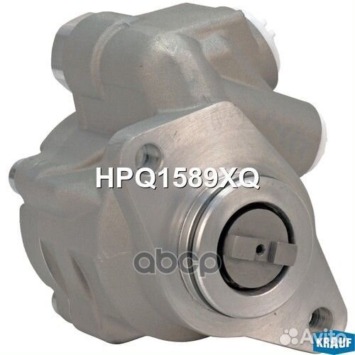 Насос гидроусилителя руля HPQ1589XQ Krauf