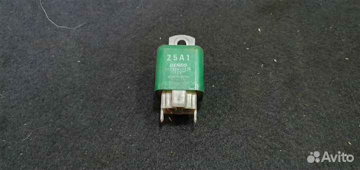 Реле Mazda BT-50 2006-2012