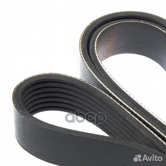 Ремень поликлиновой toyota/lexus 05- 7PK1550 GI