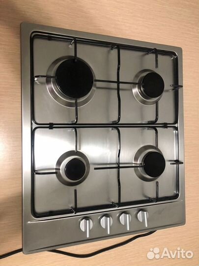 Газовая варочная панель Catac 604