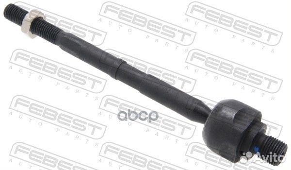 Тяга рулевая перед прав/лев 1022T250 Febest