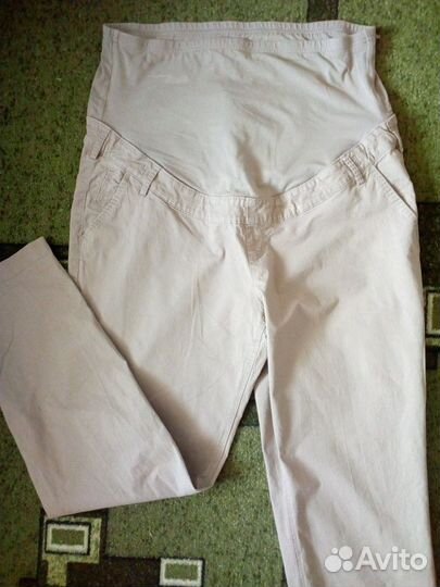 Брюки для беременных