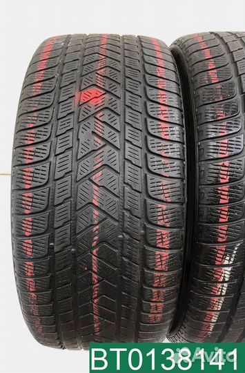 Pirelli Scorpion Winter 265/40 R21 105V