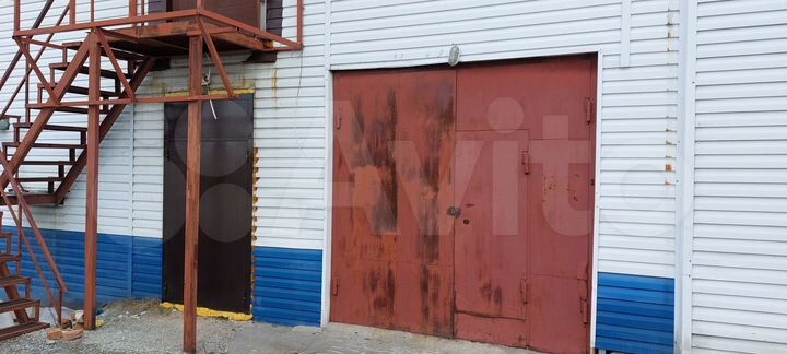 Коммерческая недвижимость