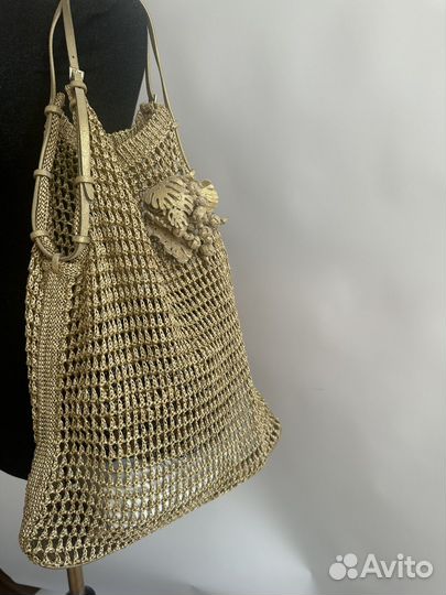 Ermano scervino сумка