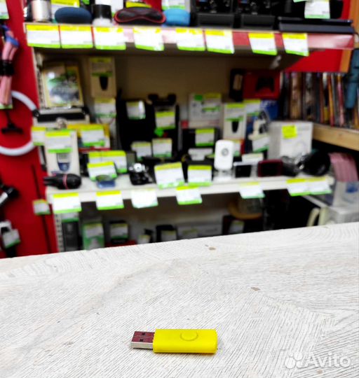 Usb флешка