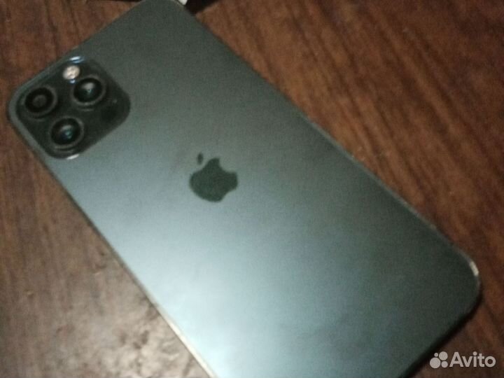 iPhone 12 Pro Max, 512 ГБ