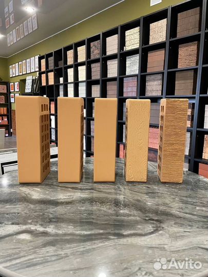 Кирпич керамический солома рустик жкз