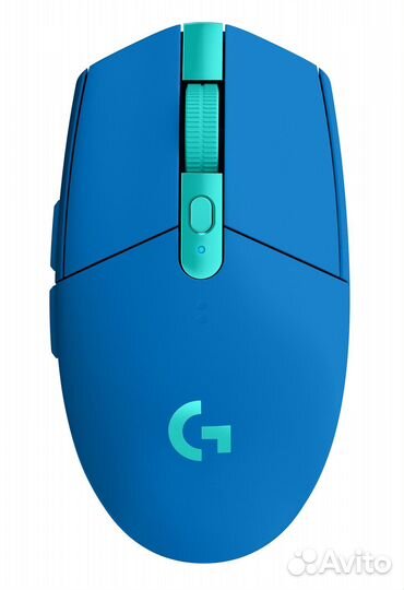 Logitech g102 lightsync
