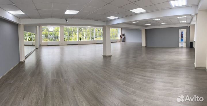 Почасовая аренда зала