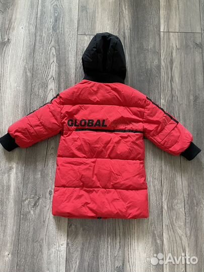 Куртка 98