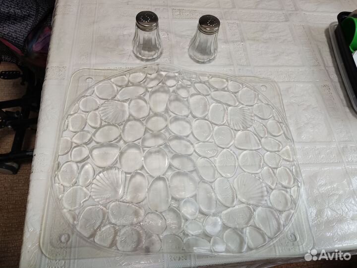 Кухонные принадлежности