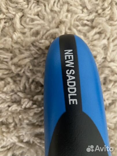 Седло для велосипеда