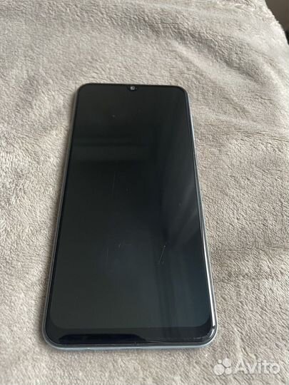 Смартфон samsung