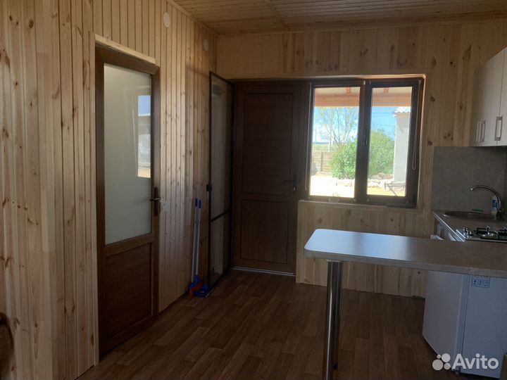 Отдых у моря