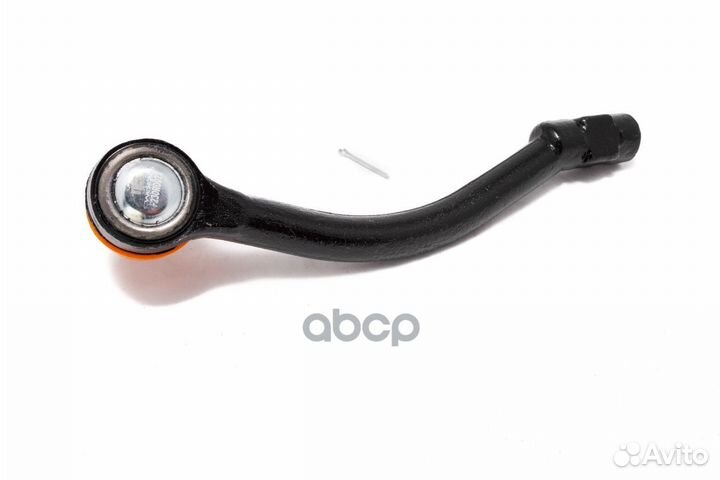 Наконечник рулевой тяги hyundai/KIA elantra V 1