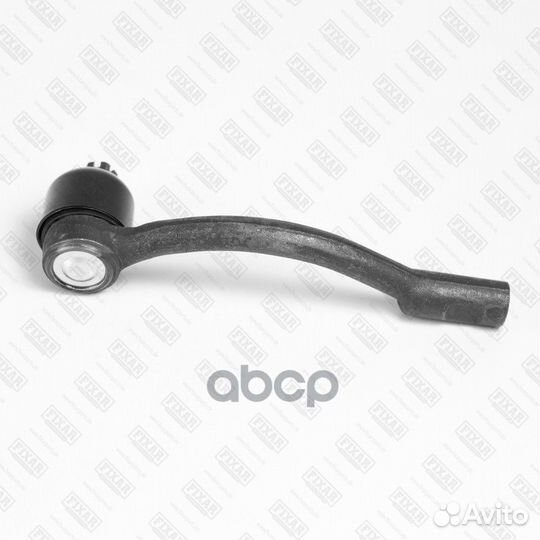 Наконечник рулевой тяги правый hyundai Solaris