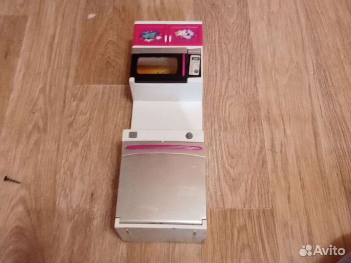 Мебель для кукол