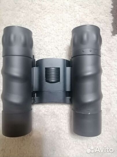 Бинокль tasco 12X25 G