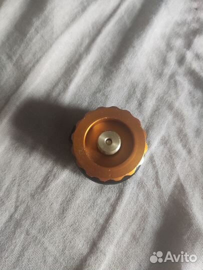 Адаптер для газового баллона туристического