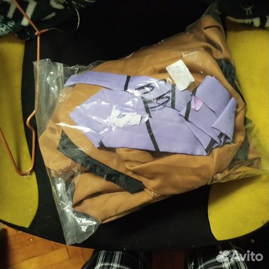 Косплей костюм Эдогава Рампо