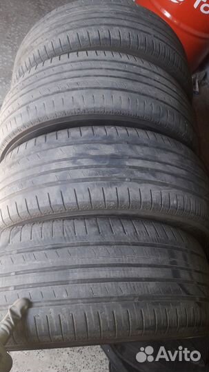 Yokohama BluEarth AE50 215/55 R17 94W