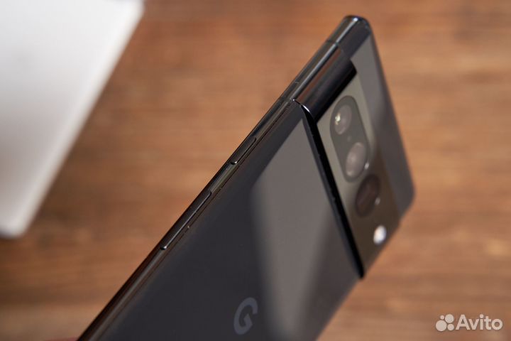Google Pixel 7 Pro, 12/128 ГБ