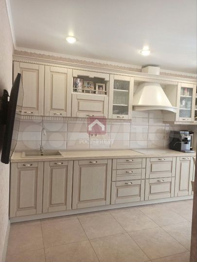 2-к. квартира, 61 м², 2/12 эт.