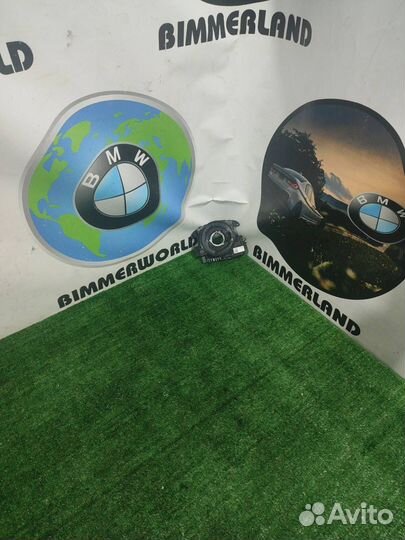 Шлейф рулевой Skoda Octavia 2 (A5) рест. 2010