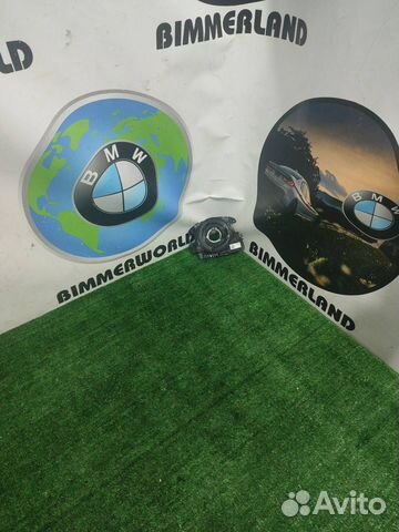 Шлейф рулевой Skoda Octavia 2 (A5) рест. 2010