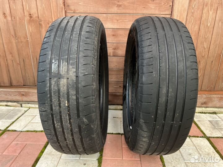 Maxxis Premitra HP5 215/60 R17