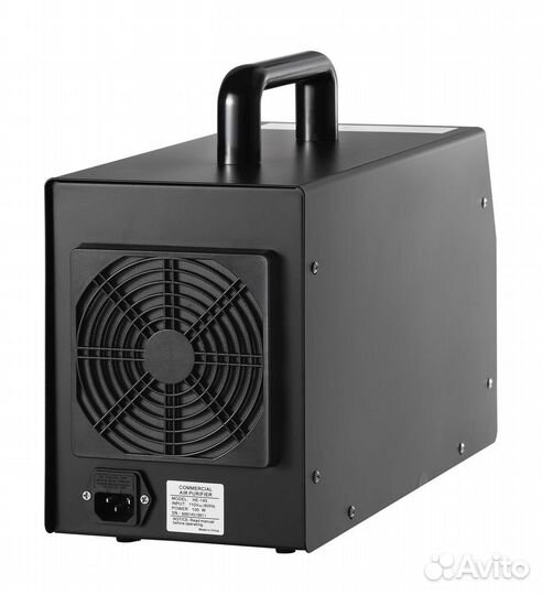 Озонатор воздуха и воды SHO-5G