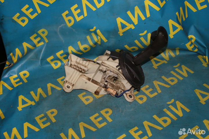 Шифтер АКПП Honda Jazz Fit