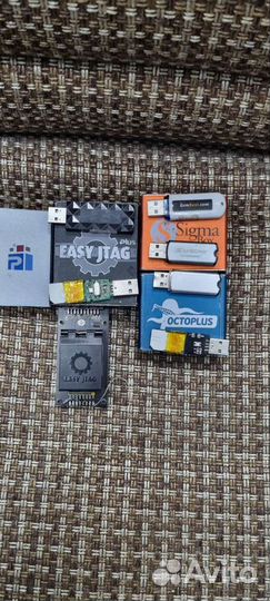 Ремонт сотовых телефонов