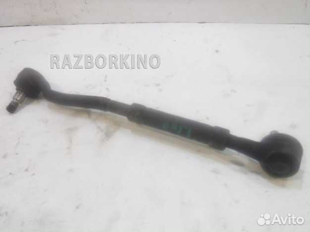 Тяга рулевая Мерседес W140 S