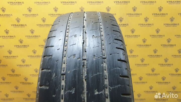 Nokian Tyres Hakka C2 215/70 R15 109R